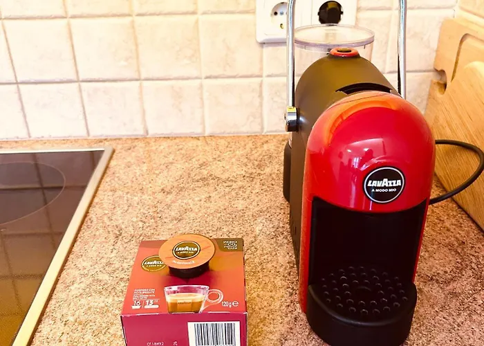 Wilde Guest Old Town *