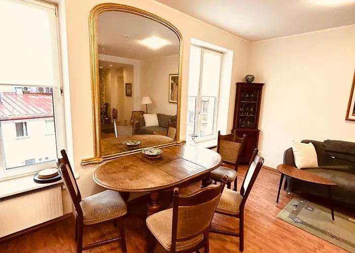 Wilde Guest Old Town