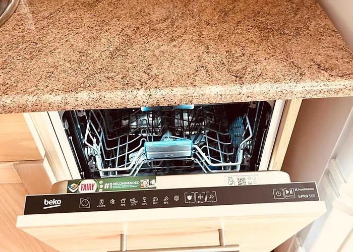 Wilde Guest Old Town דירה *