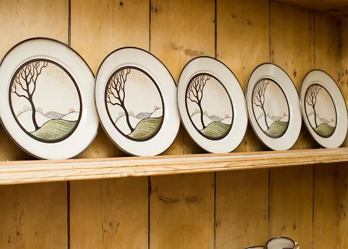 Apartmán Wilde Guest Old Town Tallinn