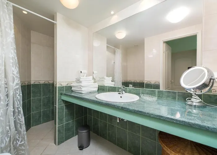 Wilde Guest Old Town דירה *