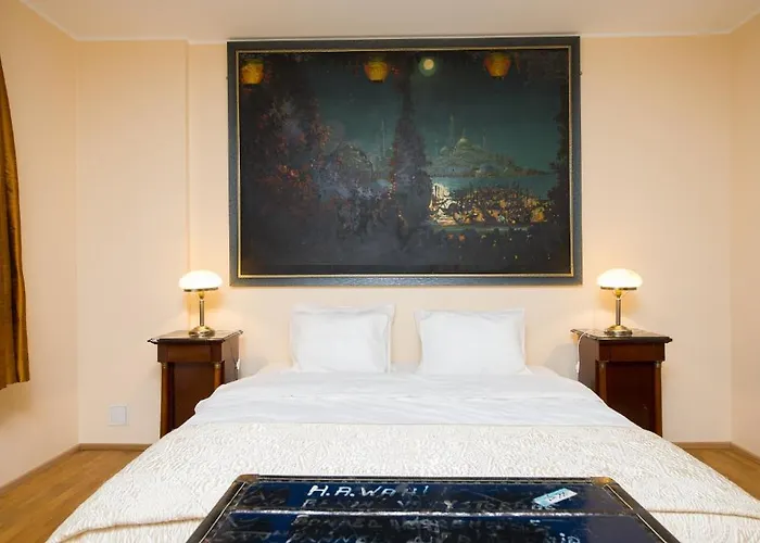 Wilde Guest Old Town *