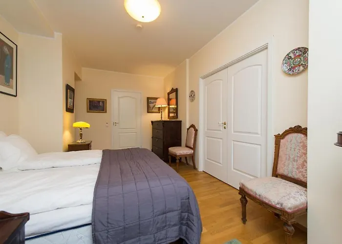 דירה Wilde Guest Old Town טאלין