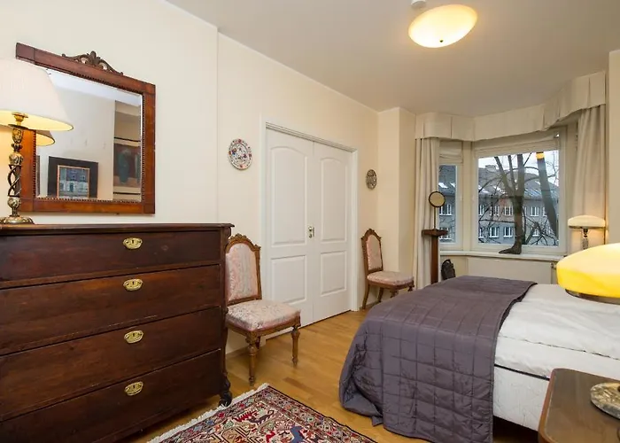 Wilde Guest Old Town * Tallinn