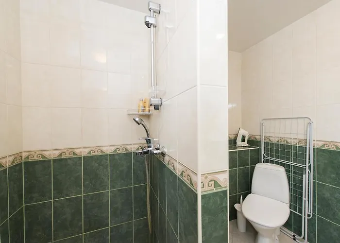 Apartmán Wilde Guest Old Town *