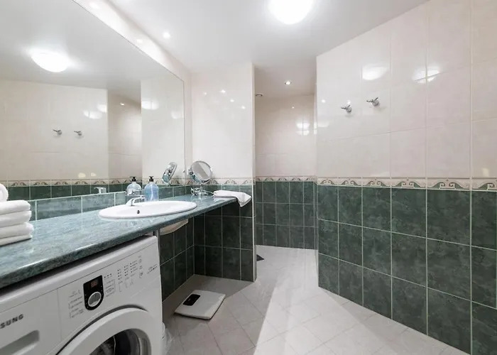 Wilde Guest Old Town טאלין