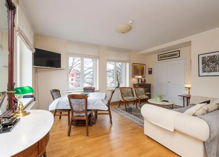 Wilde Guest Old Town