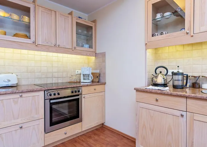 公寓 Wilde Guest Old Town