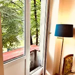 Wilde Guest Old Town Appartement *
