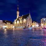 Appartement Wilde Guest Old Town Tallinn