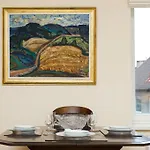 Wilde Guest Old Town Appartement *