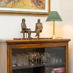 Appartement Wilde Guest Old Town Tallinn