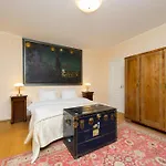 Appartement Wilde Guest Old Town
