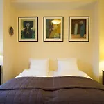Appartement Wilde Guest Old Town