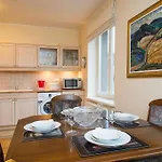 Wilde Guest Old Town Appartement *