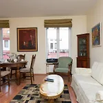 Wilde Guest Old Town Appartement Tallinn