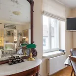 Wilde Guest Old Town Appartement *