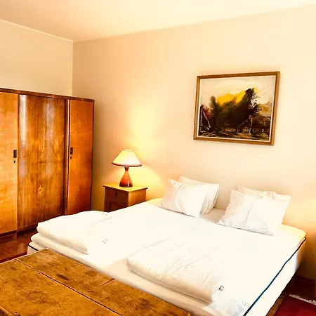 Wilde Guest Old Town * Таллин