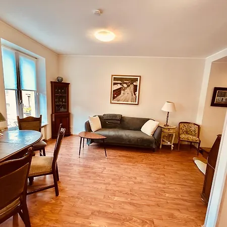 Апартаменты Wilde Guest Old Town *