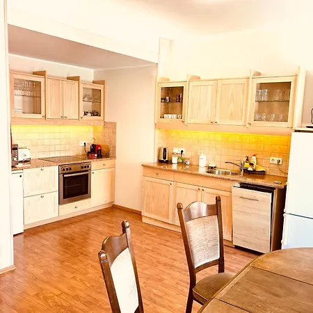 Wilde Guest Old Town *