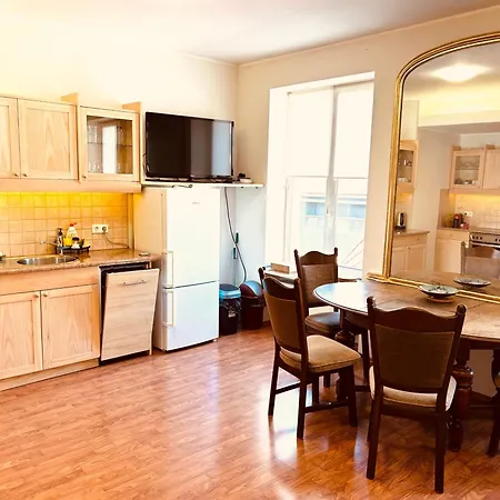 Wilde Guest Old Town * Таллин