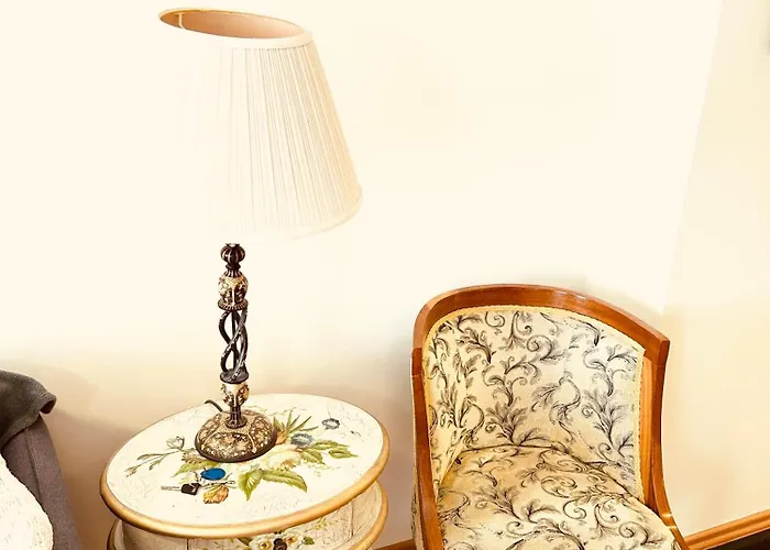 Wilde Guest Old Town Апартаменты Таллин