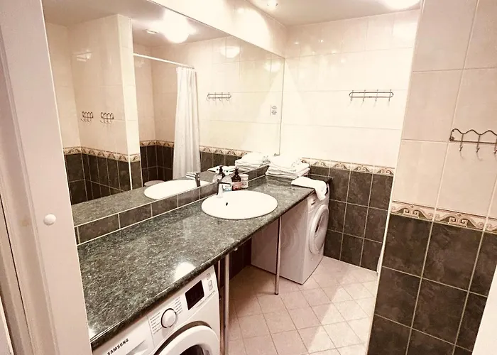 Wilde Guest Old Town Апартаменты Таллин