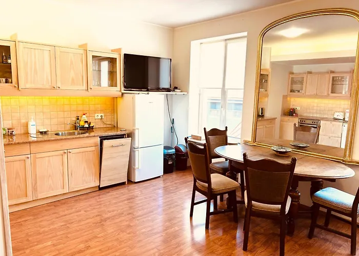 Wilde Guest Old Town * Таллин