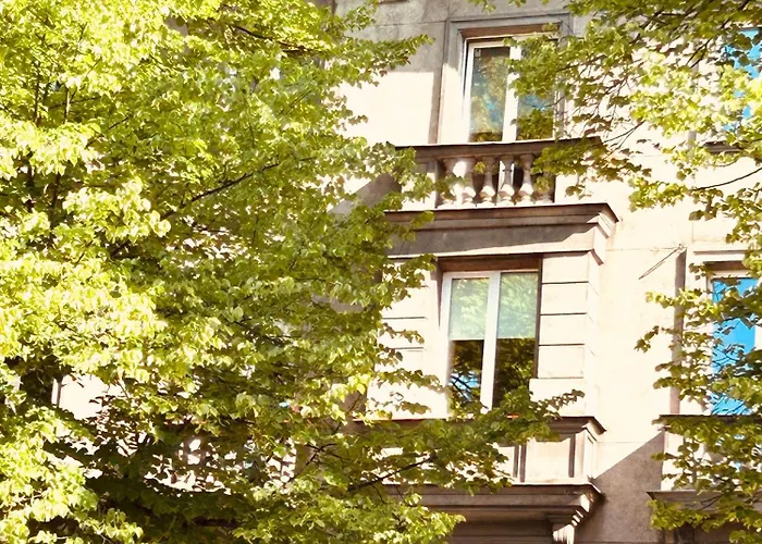 Wilde Guest Old Town