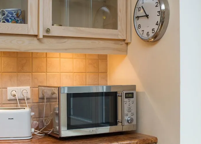 Wilde Guest Old Town