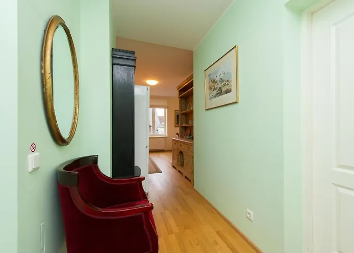 Wilde Guest Old Town Таллин