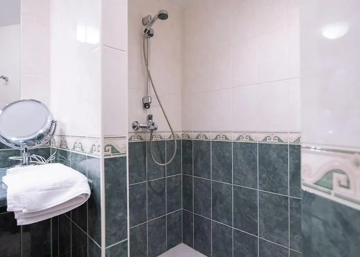 Wilde Guest Old Town Апартаменты